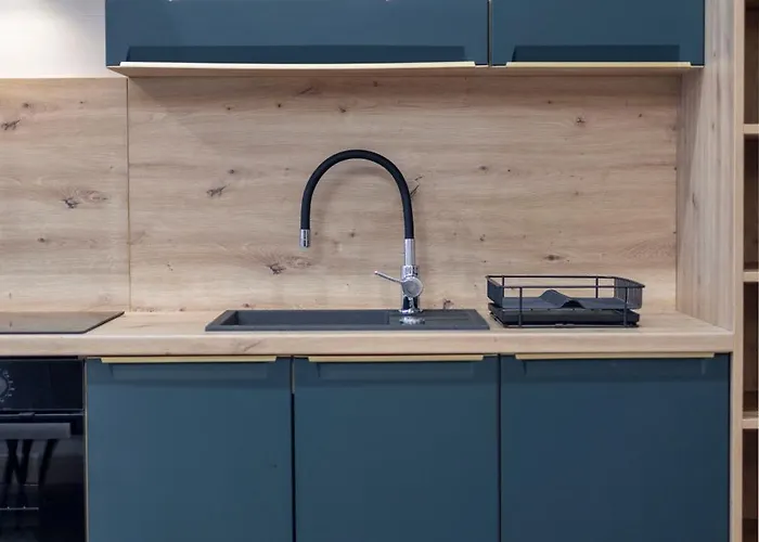 Luxe & Charm Grand With 3bedrm, 3bathrm Апартаменты Будапешт