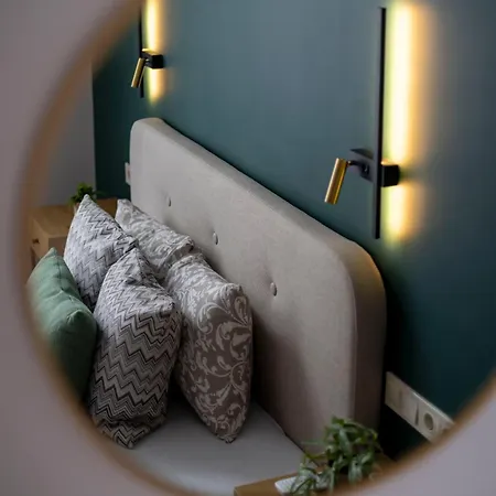 Apartment Luxe & Charm Grand With 3bedrm, 3bathrm