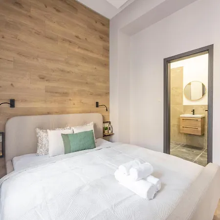 Apartment Luxe & Charm Grand With 3bedrm, 3bathrm