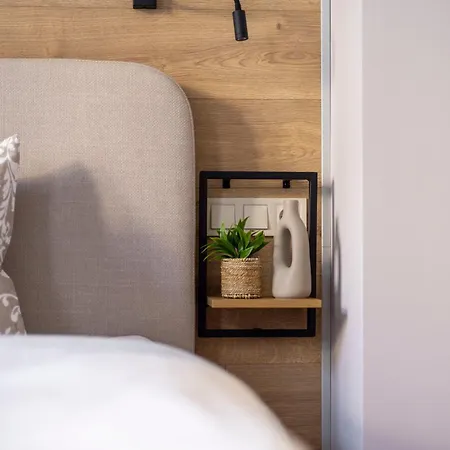 Apartment Luxe & Charm Grand With 3bedrm, 3bathrm Budapest