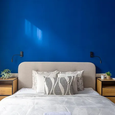 Luxe & Charm Grand With 3bedrm, 3bathrm *