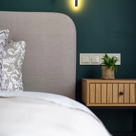 Apartment Luxe & Charm Grand With 3bedrm, 3bathrm