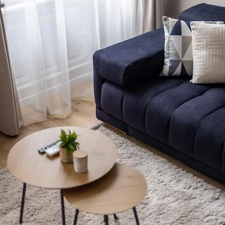 Apartment Luxe & Charm Grand With 3bedrm, 3bathrm