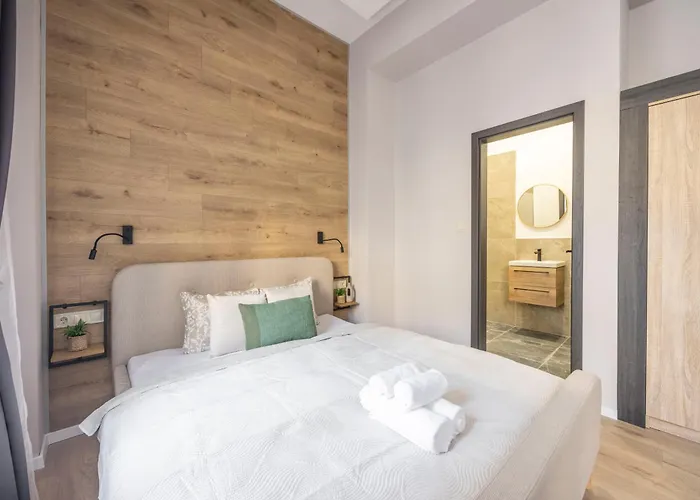 Apartament Luxe & Charm Grand With 3bedrm, 3bathrm