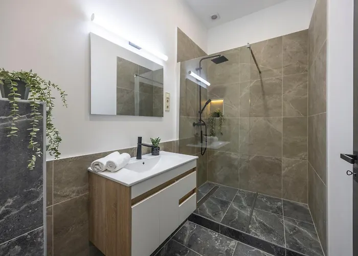 Luxe & Charm Grand With 3bedrm, 3bathrm Apartamento *